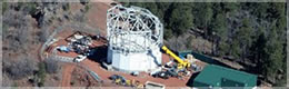 Telescope Project